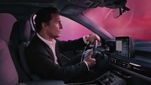 Lincoln Aviator 'Fresh Take' Campaign