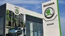 Skoda'nın Türkiye’deki ilk dijital showroom'u açıldı