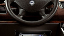 Lancia Phedra