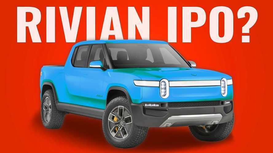 Corporate / Financial - Rivian News and Trends | InsideEVs