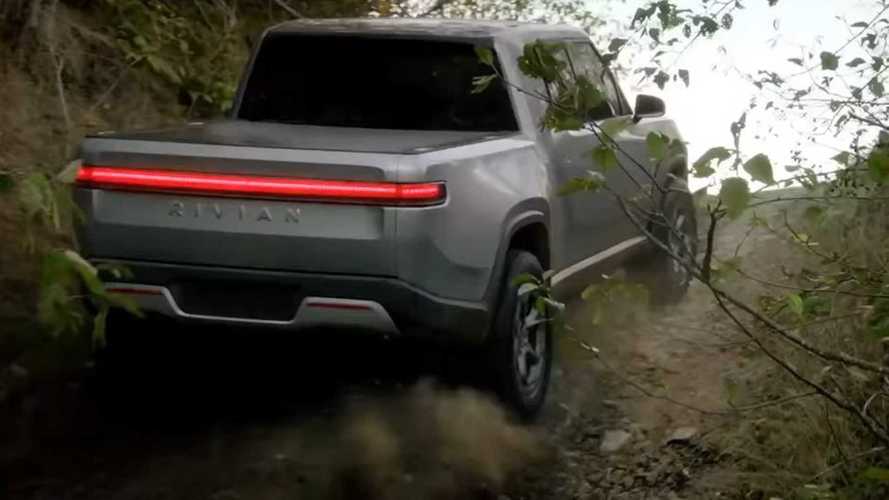 Rivian'ın giriş seviyesi modeli 7 Mart'ta tanıtılacak