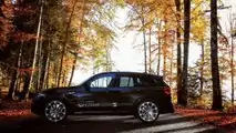 BMW X3 M and X4 M by Dahler