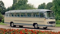 Mercedes-Benz Omnibus O 321 H/HL (1954 bis 1964)