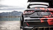 Audi A1 Sportback One Of One by ABT Sportsline