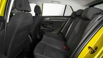 Nouvelle Volkswagen Golf