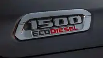 2020 Ram 1500 EcoDiesel: First Drive