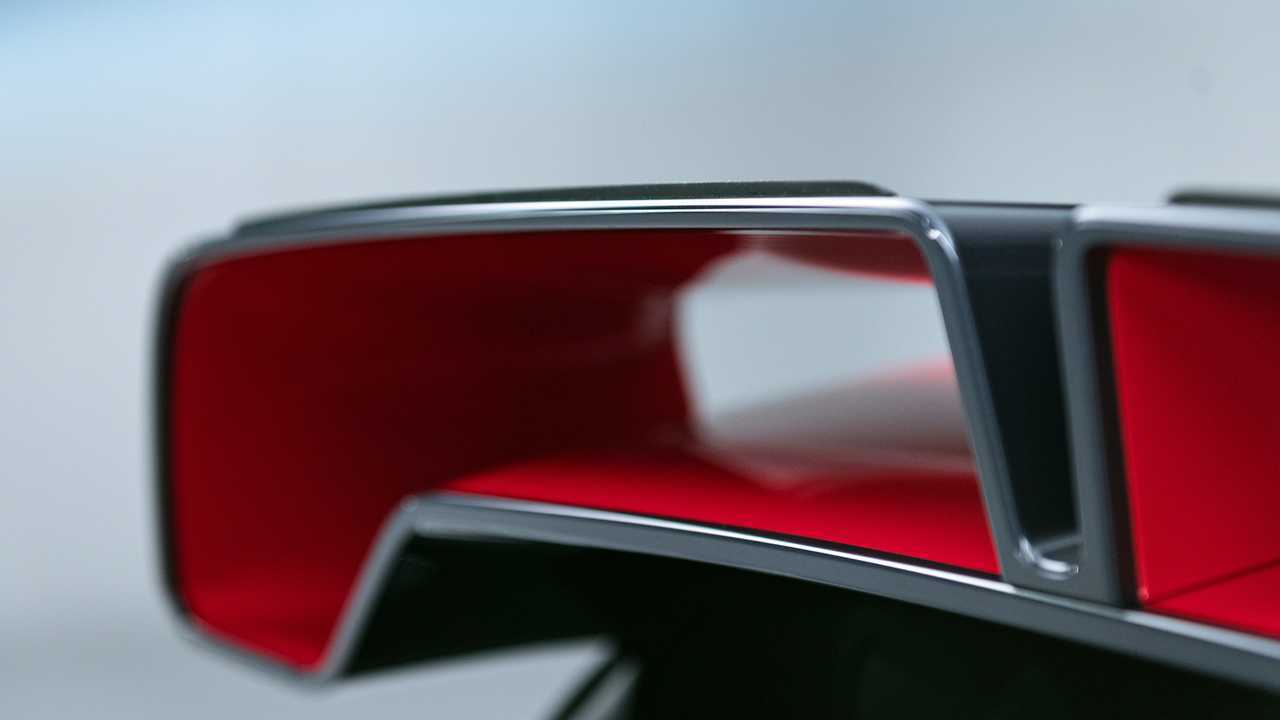 Mini John Cooper Works GP (2020)