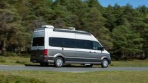 2020 Volkswagen Grand California
