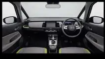2020 Honda Jazz