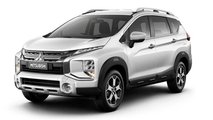 Mitsubishi Xpander Cross 2020