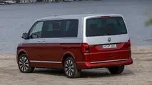 VW T6.1 Multivan