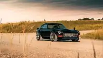 Datsun 240Z mit 2JZ-Motor von CCW Wheels