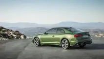 Audi A5 Coupé 2020
