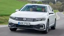 Volkswagen Passat GTE 2020