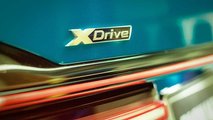 BMW M760Li xDrive Atlantis Blue
