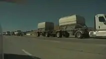 TeslaCam Teaches Going Fast Not Necessarily Gets You There Earlier