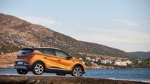 Essai Renault Captur (2019)