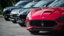 Made in Motor Valley, Maserati