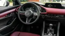 Prueba Mazda3 2020 SKYACTIV-X 180 CV