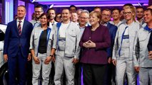 VW ID.3: Produktion in Zwickau