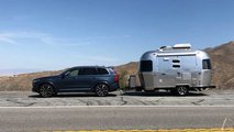 2020 AIrstream Caravel 16RB