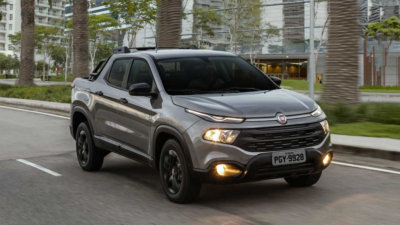 Fiat Toro