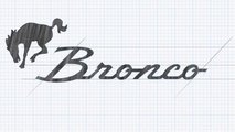 Ford Bronco Teaser Videosu