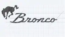 Ford Bronco Teaser Videosu
