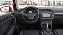 VW Tiguan II