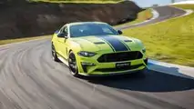 Ford Mustang R-Spec