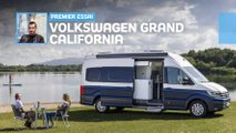 Volkswagen Grand California