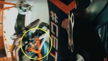 KTM GetDuked Teaser