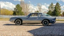 Studebaker Avanti, foto storiche