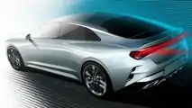 Kia K5 (2020)