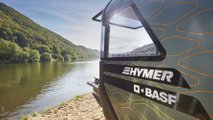 Hymer VisionVenture Concept