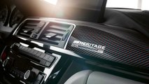 2020 BMW M4 Edition /// M Heritage