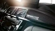 2020 BMW M4 Edition /// M Heritage
