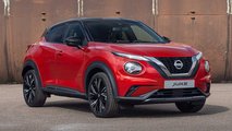 Nissan Juke (2020)