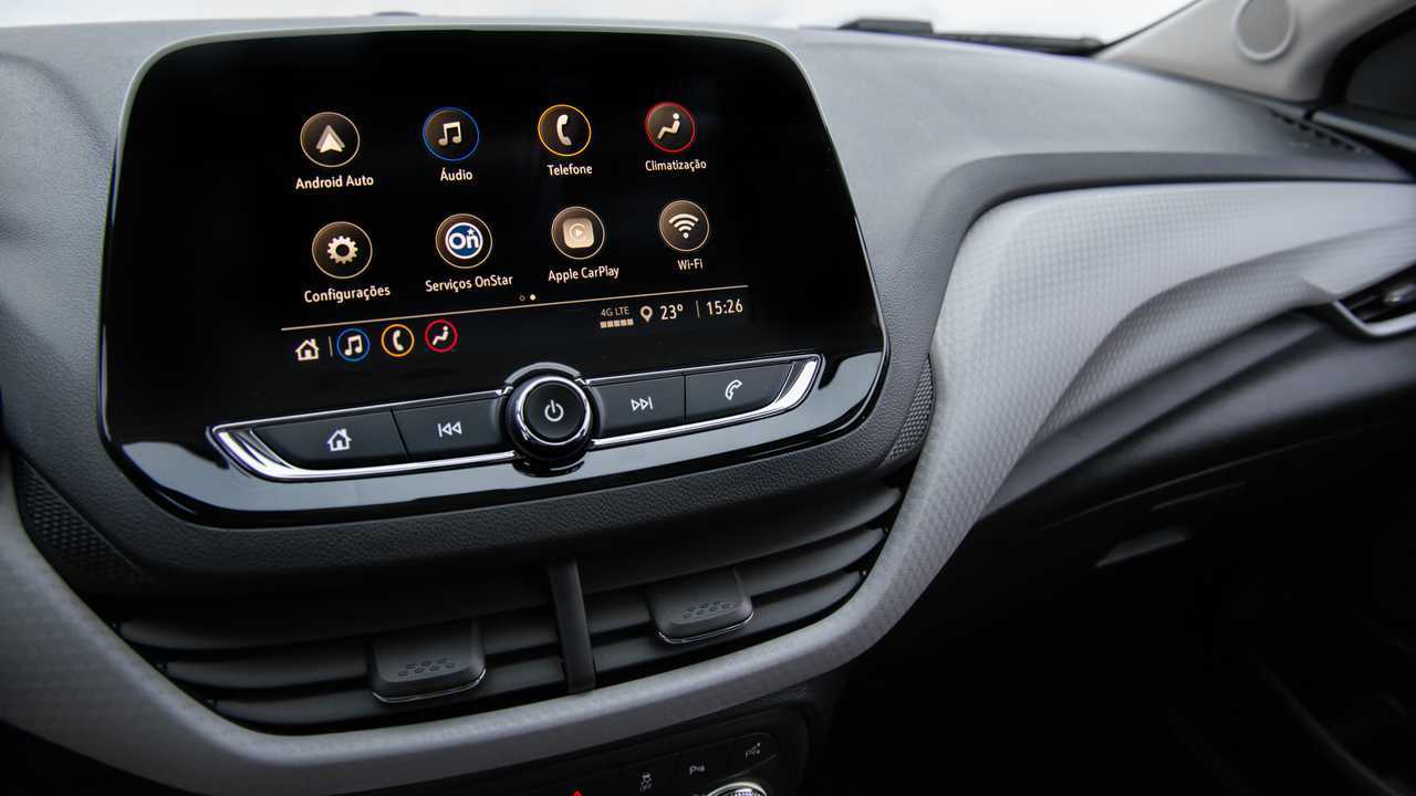 Chevrolet Onix Premier 2020
