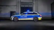 Audi RS4 Avant by ABT for Tune It! Safe! campaign