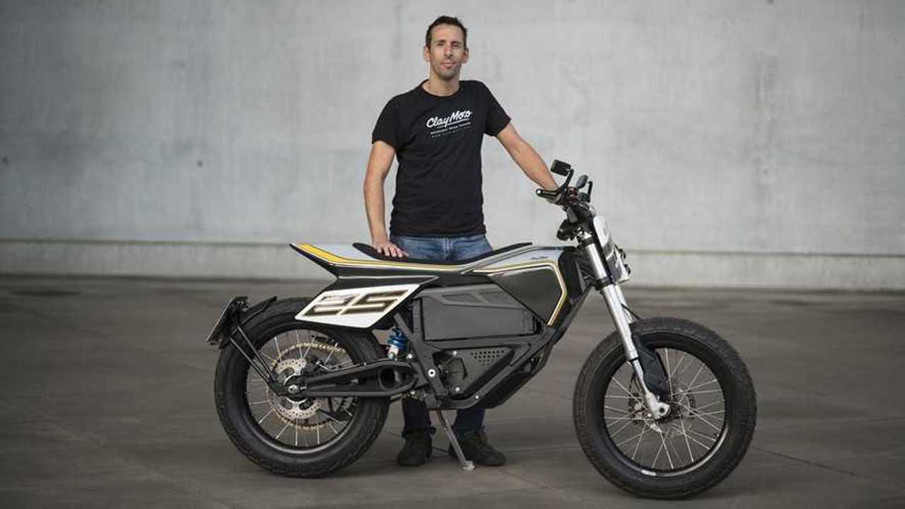FlatTracker ClayMoto FX