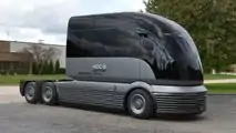 Hyundai HDC-6 Neptune Concept