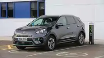 Kia Niro EV (e-Niro)