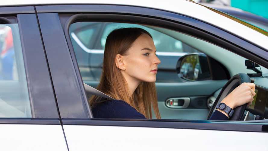 Hyundai UK has calculated 36,750 different driving styles