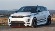 LUMMA CLR RE Range Rover Evoque