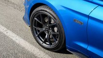 2020 Ford Mustang EcoBoost High Performance Package: İlk Sürüş