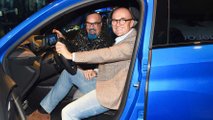 Peugeot e-208 ai casting per il Grande Fratello VIP