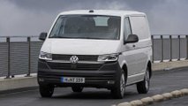 Volkswagen Transporter T6.1