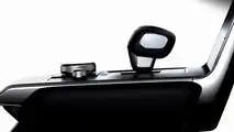 Teaser de Mazda EV