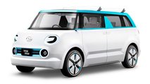 Tokyo Motor Show 2019, tutte le novità